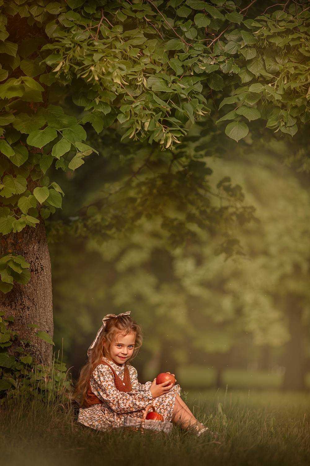 , Arlauskaite Buloviene Vilma