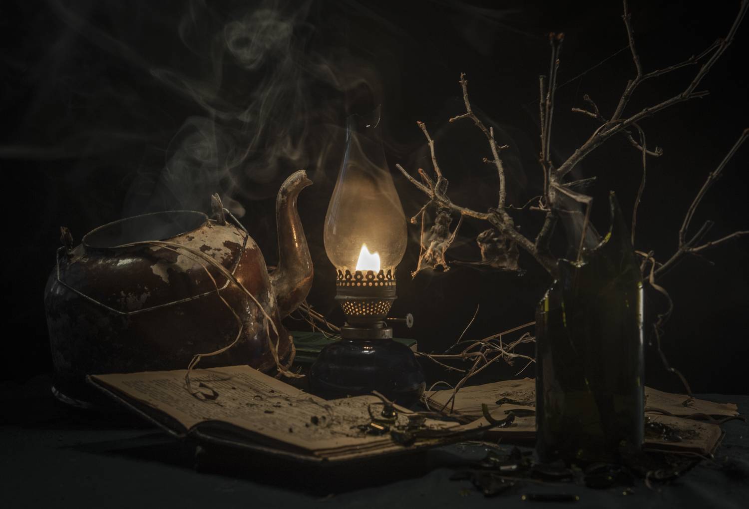 , Виктор Черкасов