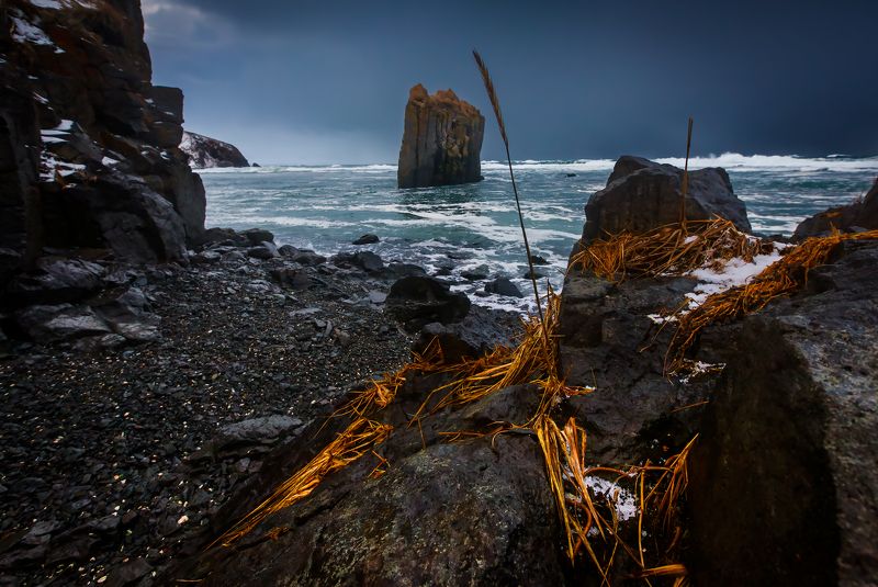 Кекур фото превью