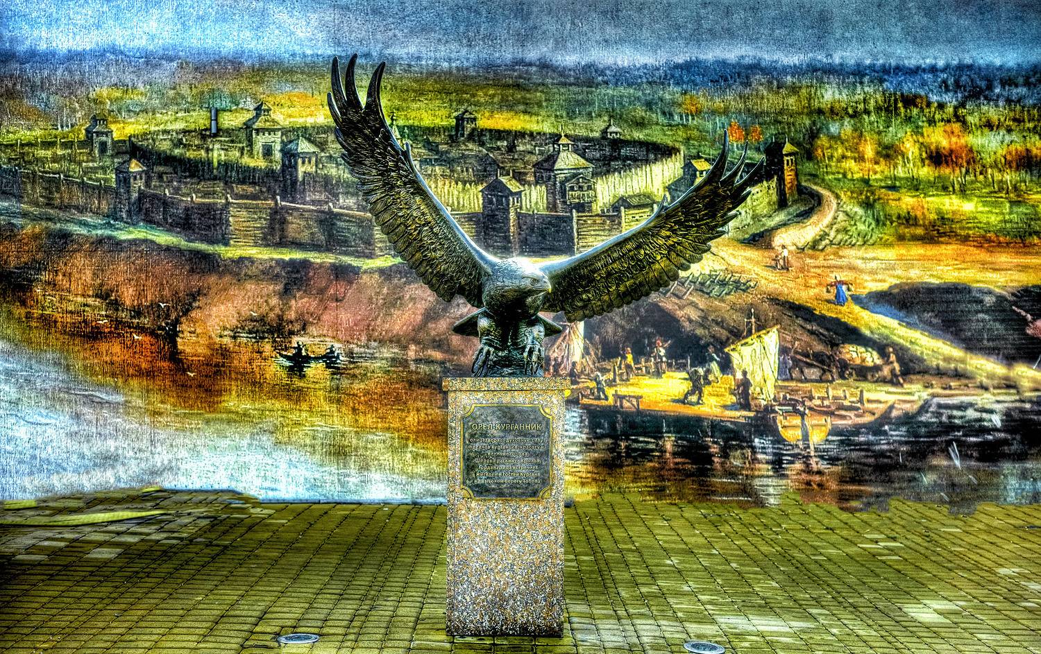 , Борис Бусыгин