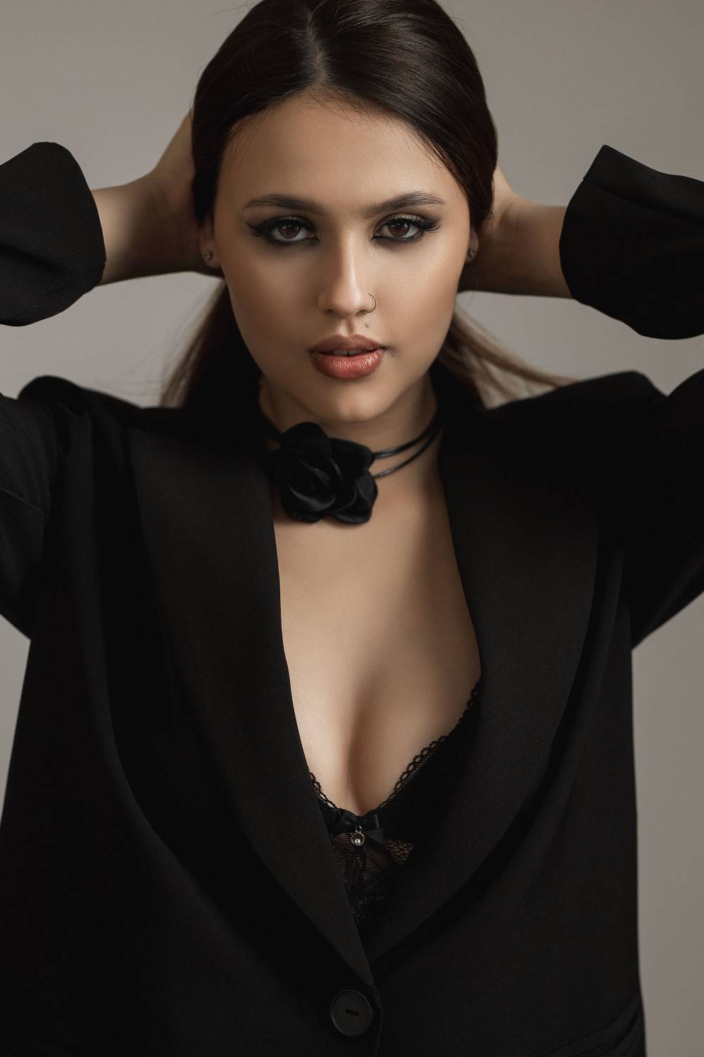 девушка, модель, портрет, фотосессия, гламур, girl, model, modeling, young, portrait, творческий портрет, женский портрет, woman, young woman, glamour, постановка, постановочная фотография, fashion, fine art, sexy, sensual, Васильев Владимир