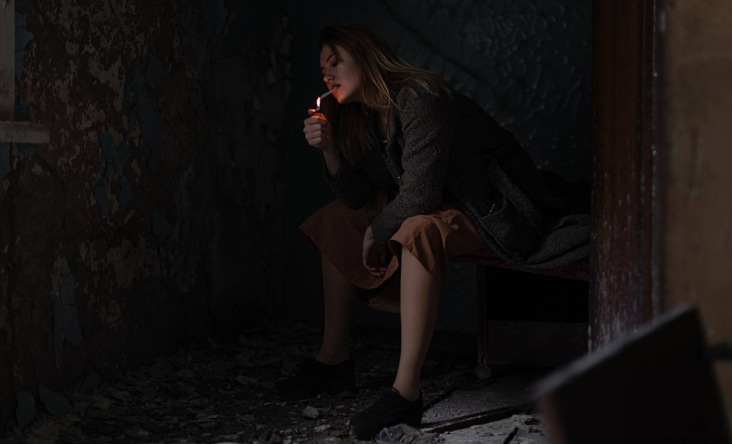 Фотограф Фролов Андрей, Фролов Андрей