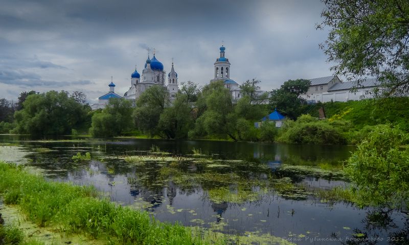 боголюбово Боголюбово фото превью
