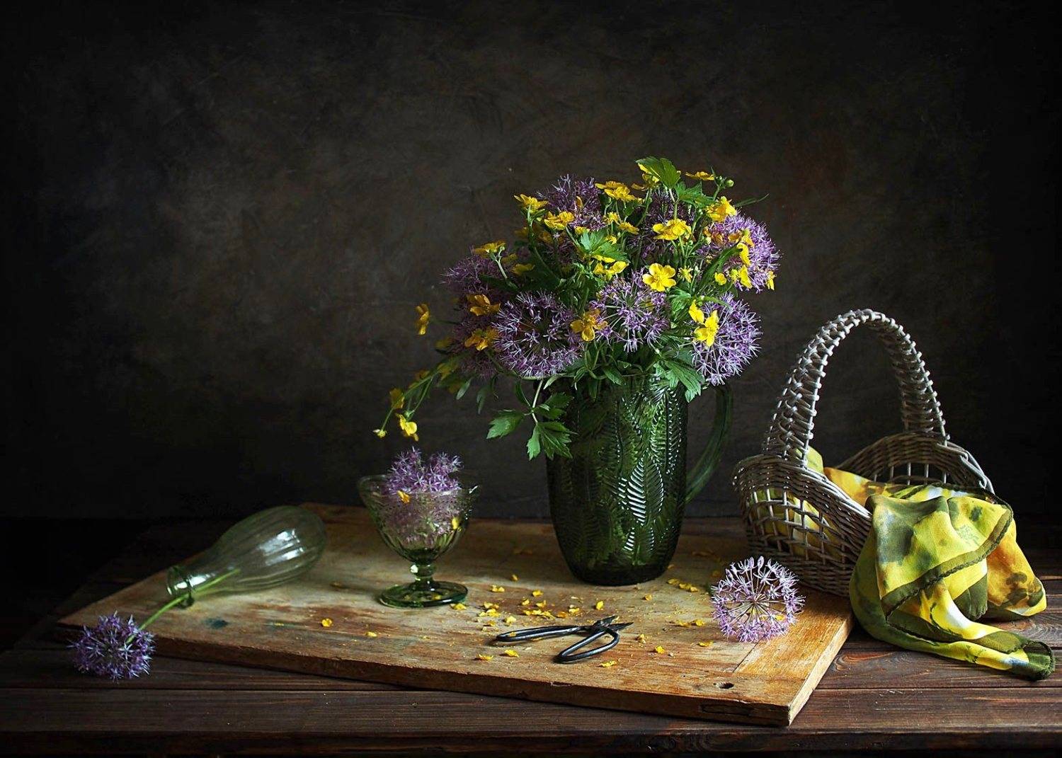 , Svetlana Inyusheva