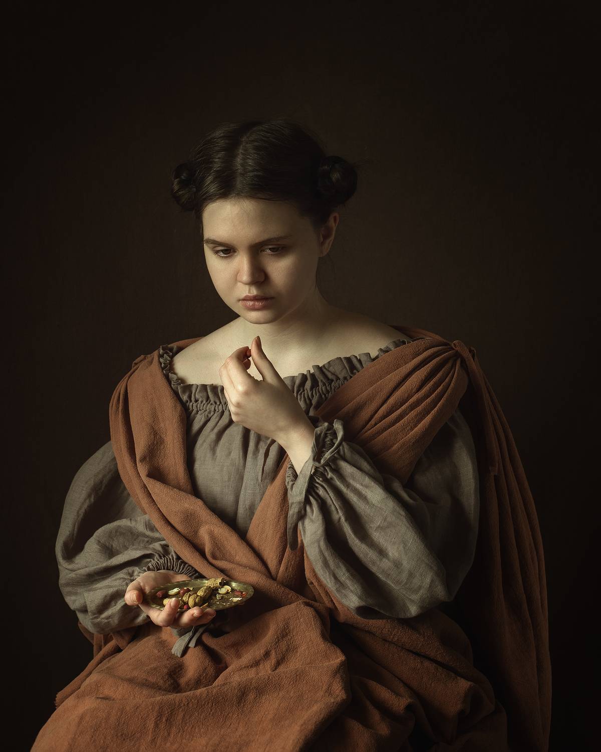 , Юлия Щинова