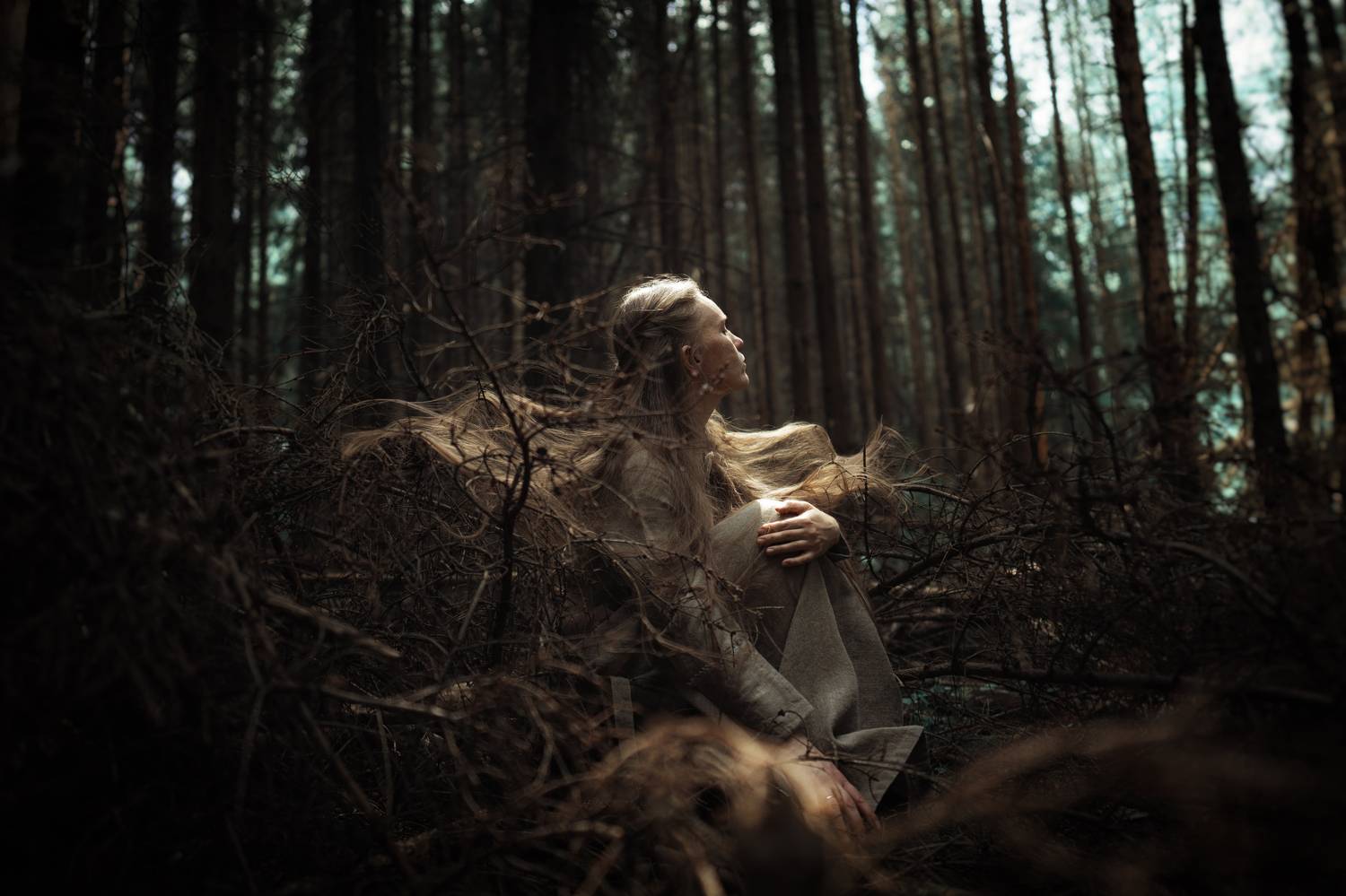 , Салихов Максим