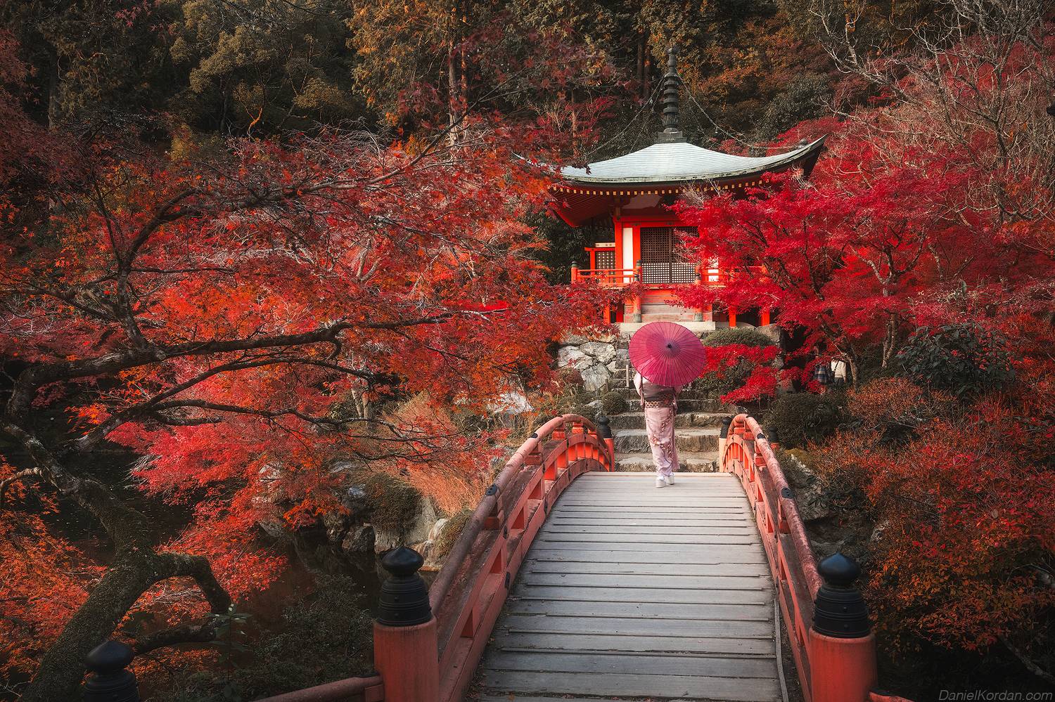 , Даниил Коржонов