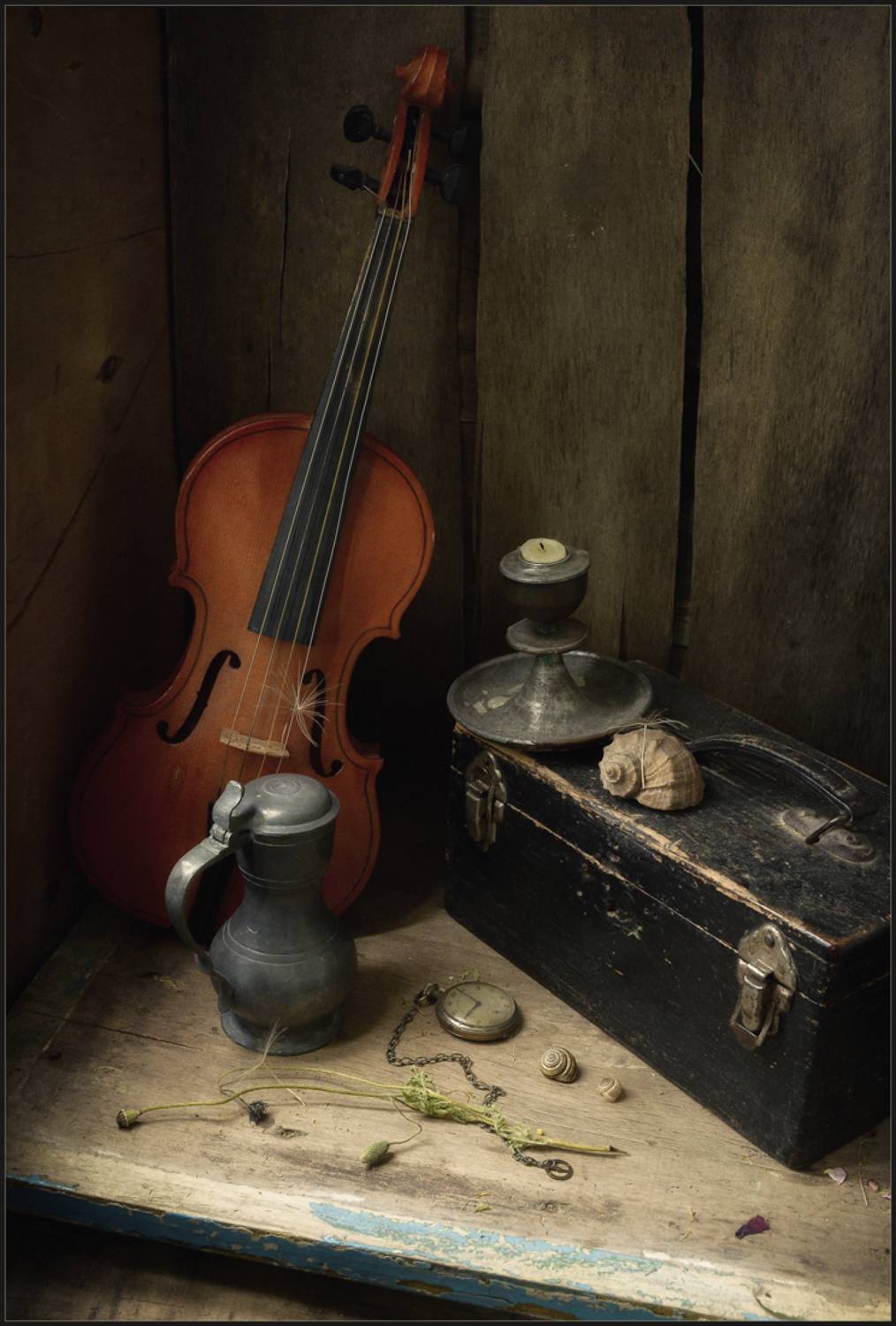 , Хромеев Александр