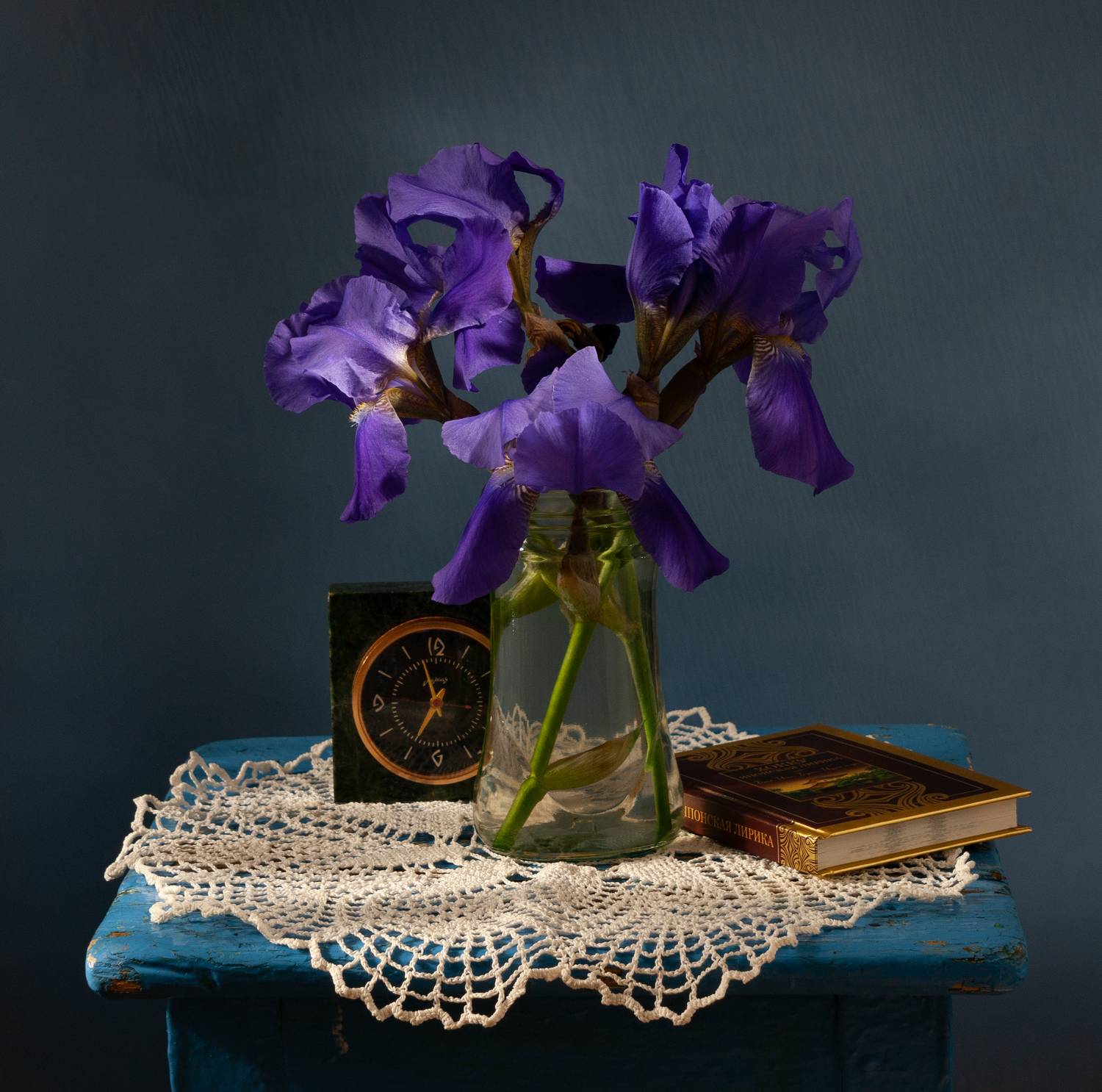 , Елена Павлюк