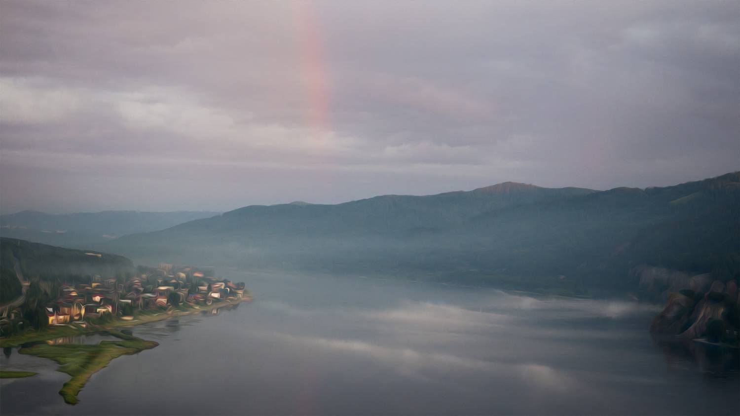 , Тришин Виктор