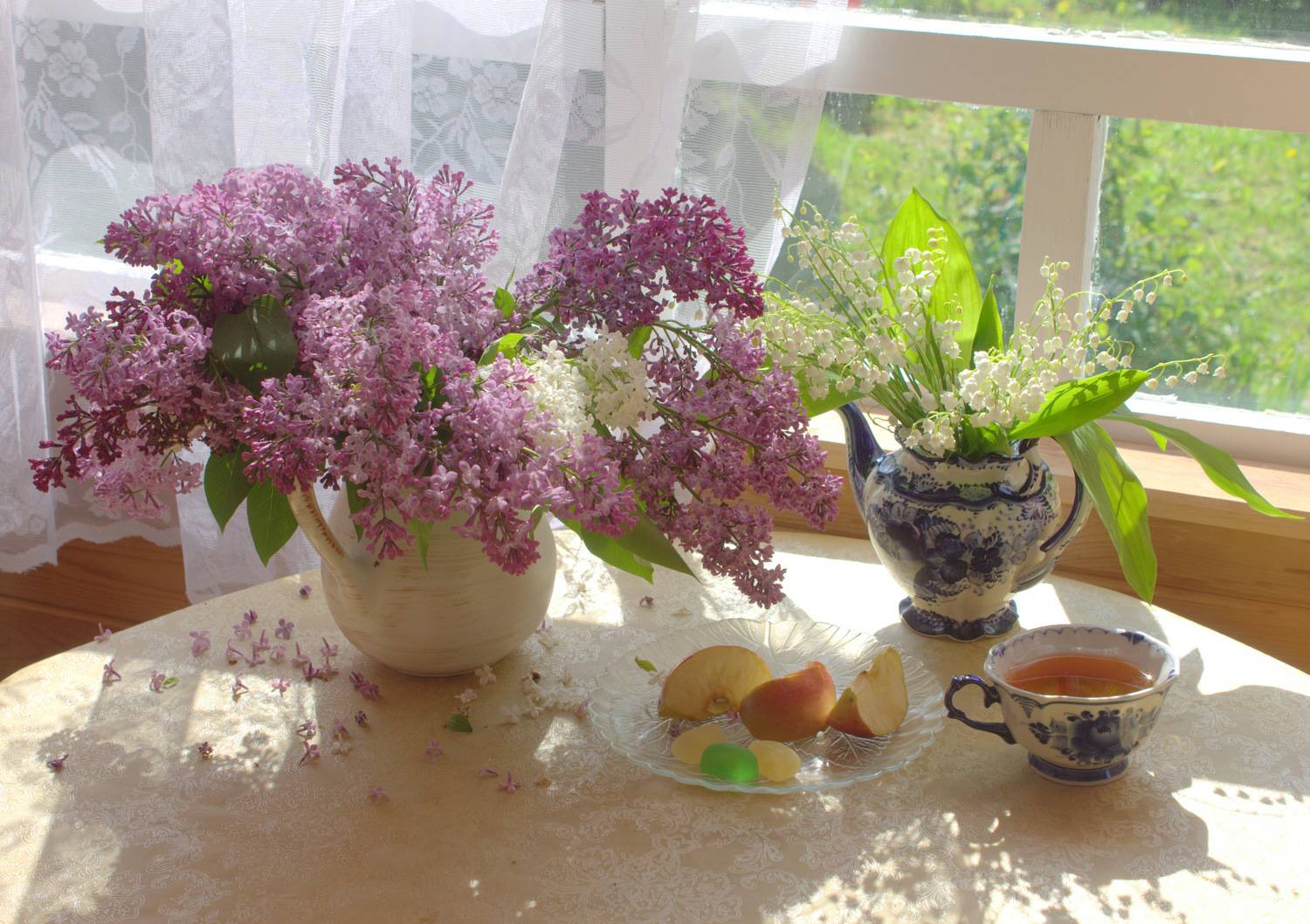 , Хохлова (Ермохина) Наталья