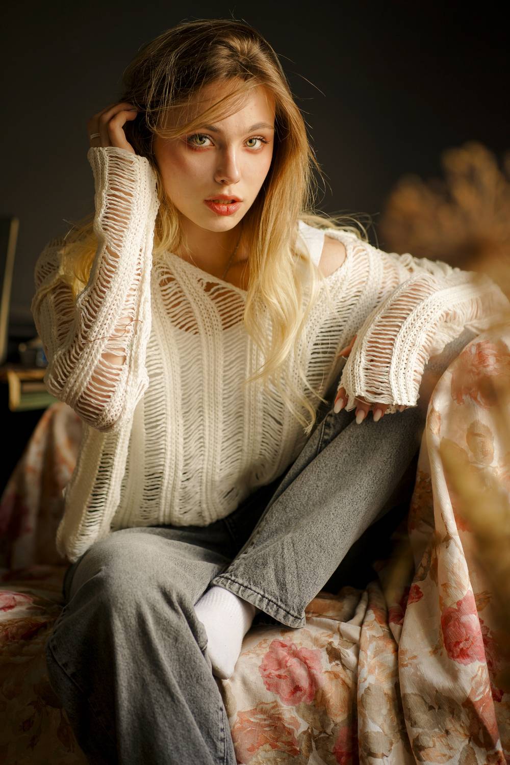 , Дмитрий Чернов