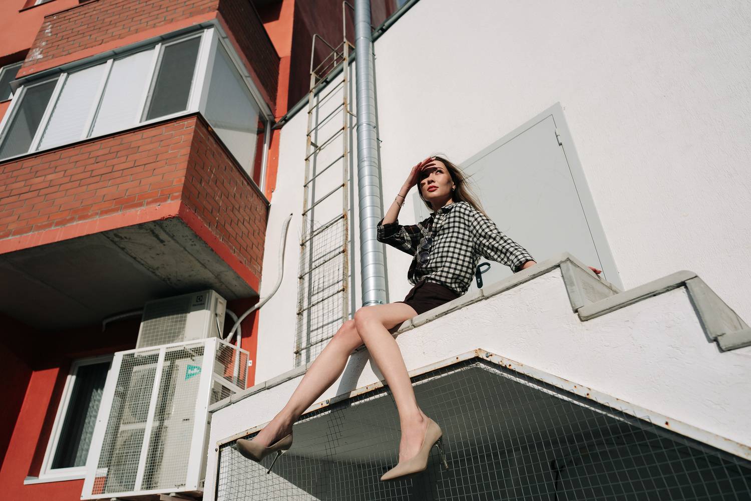 , Миронов Вадим