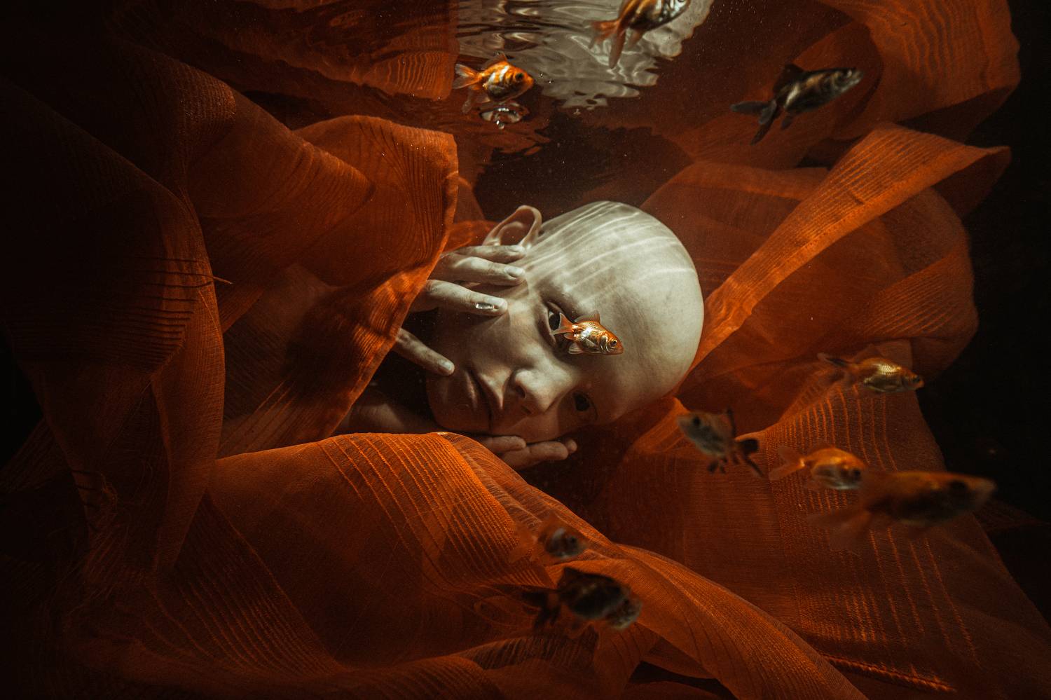 , Щеглова Марина