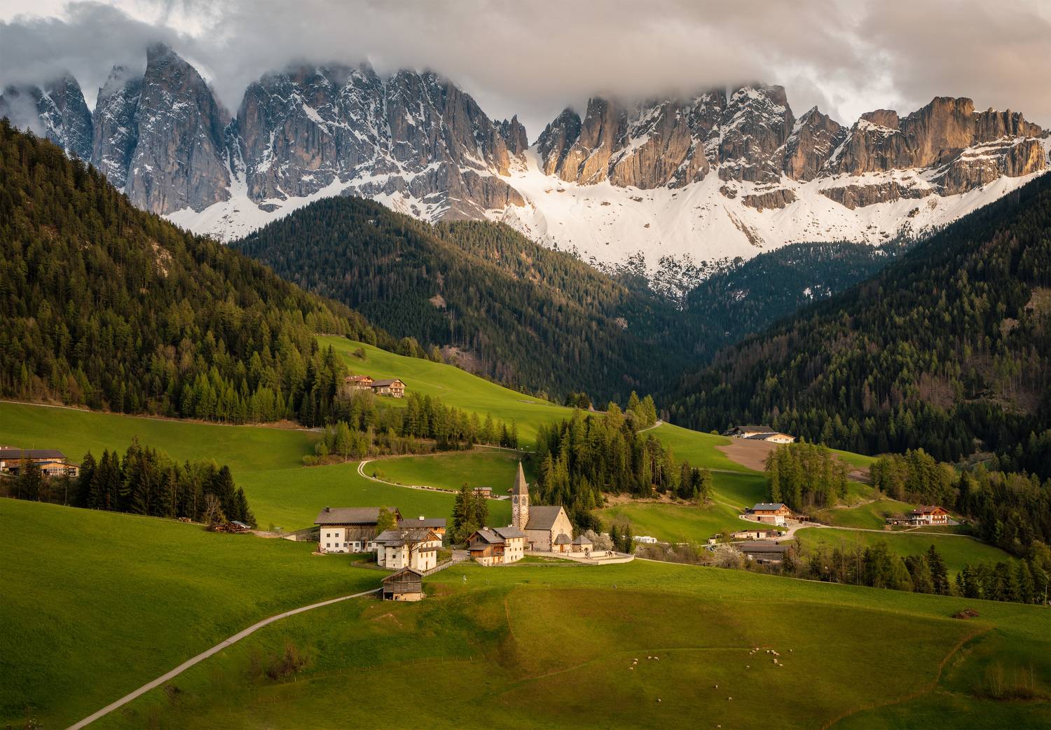 , Алекс Римский