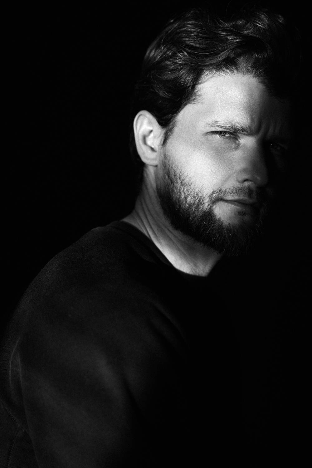 portrait,moscow,russia,bw,портрет,москва,россия,мужскойпортрет,модель,model, Dancho