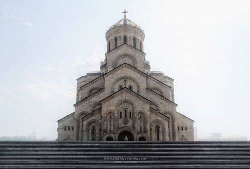 Собор Святой Троицы