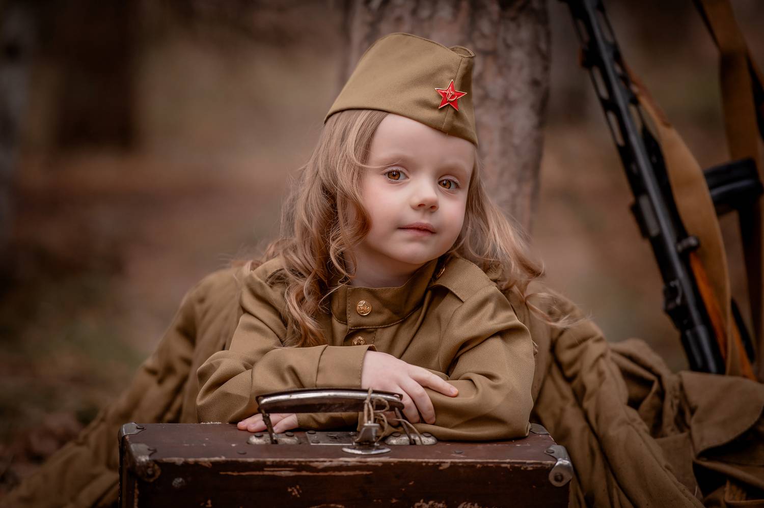 , Елена Савченкова