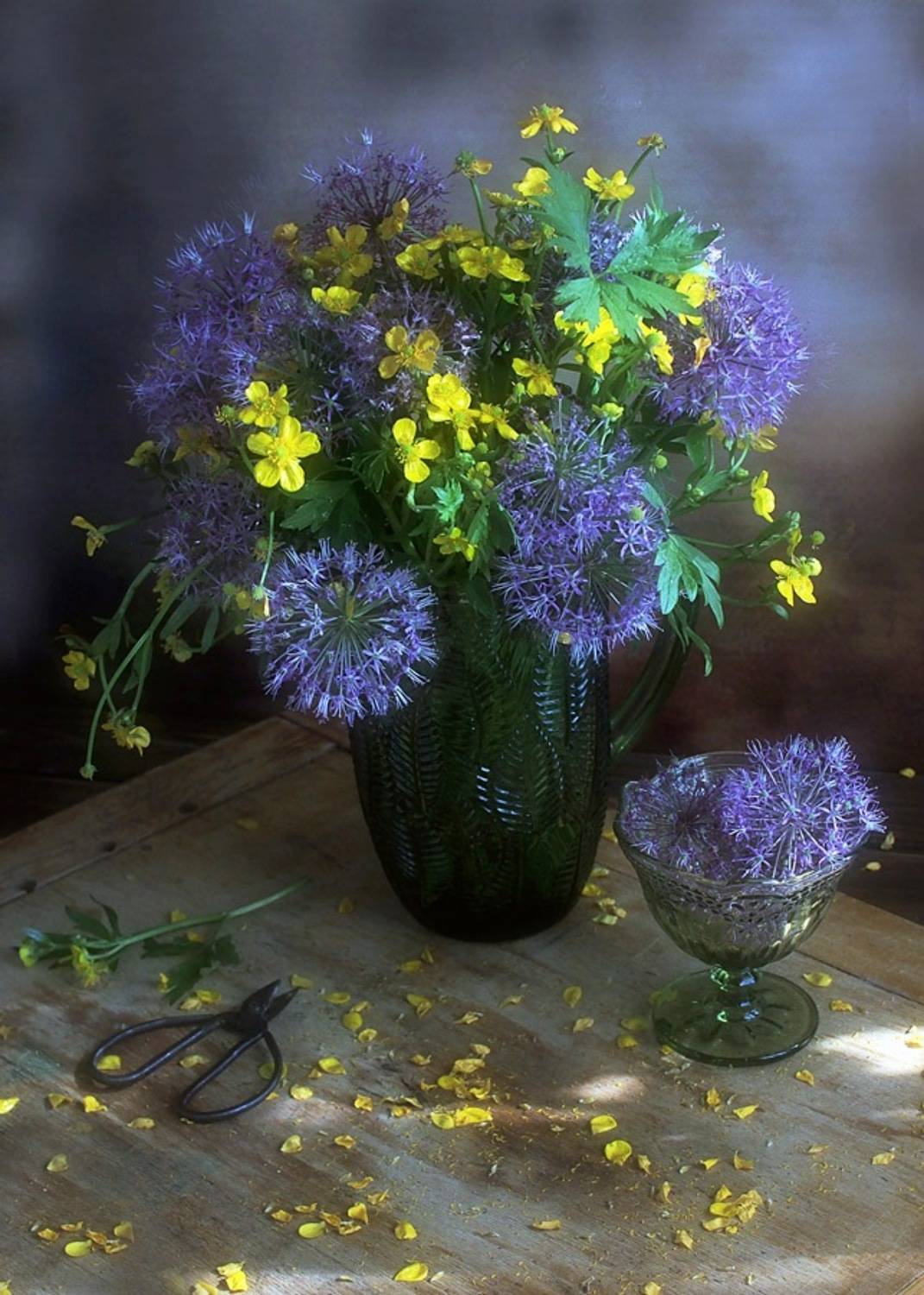 , Svetlana Inyusheva