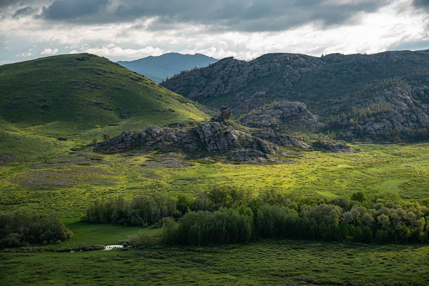 горы кент, Евгений Дроботенко