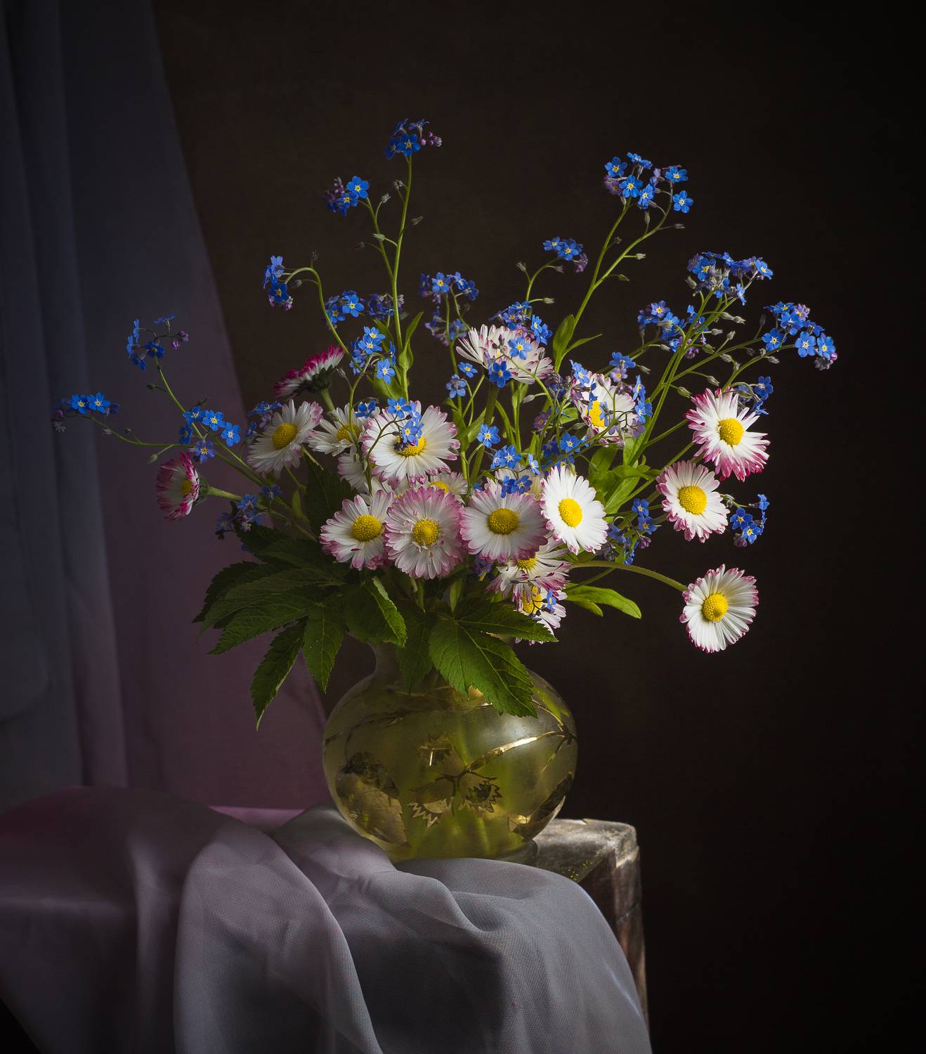 , Хвойнова Елена