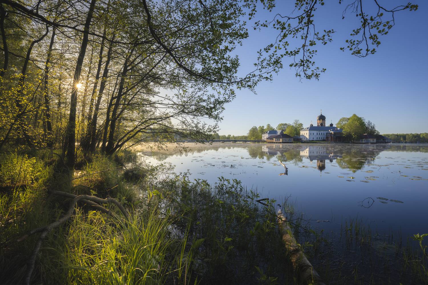 , Mikhail Ioannisian