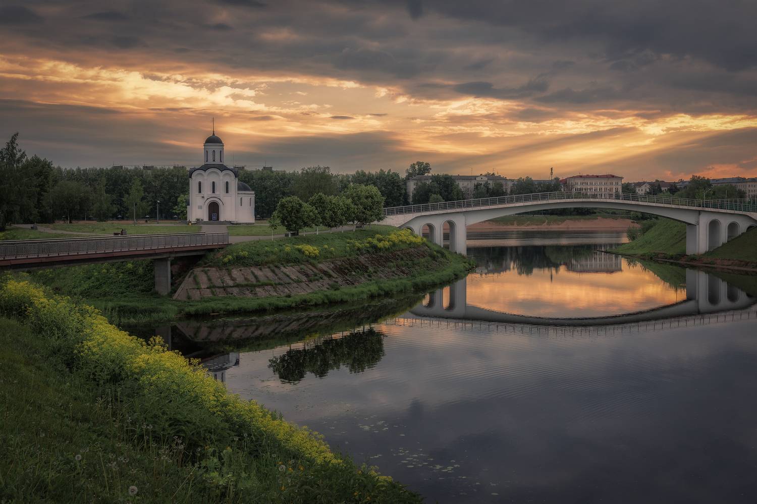 Тверская область, Гусева Елена