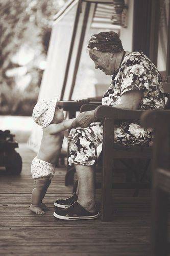 Разница в 82 года