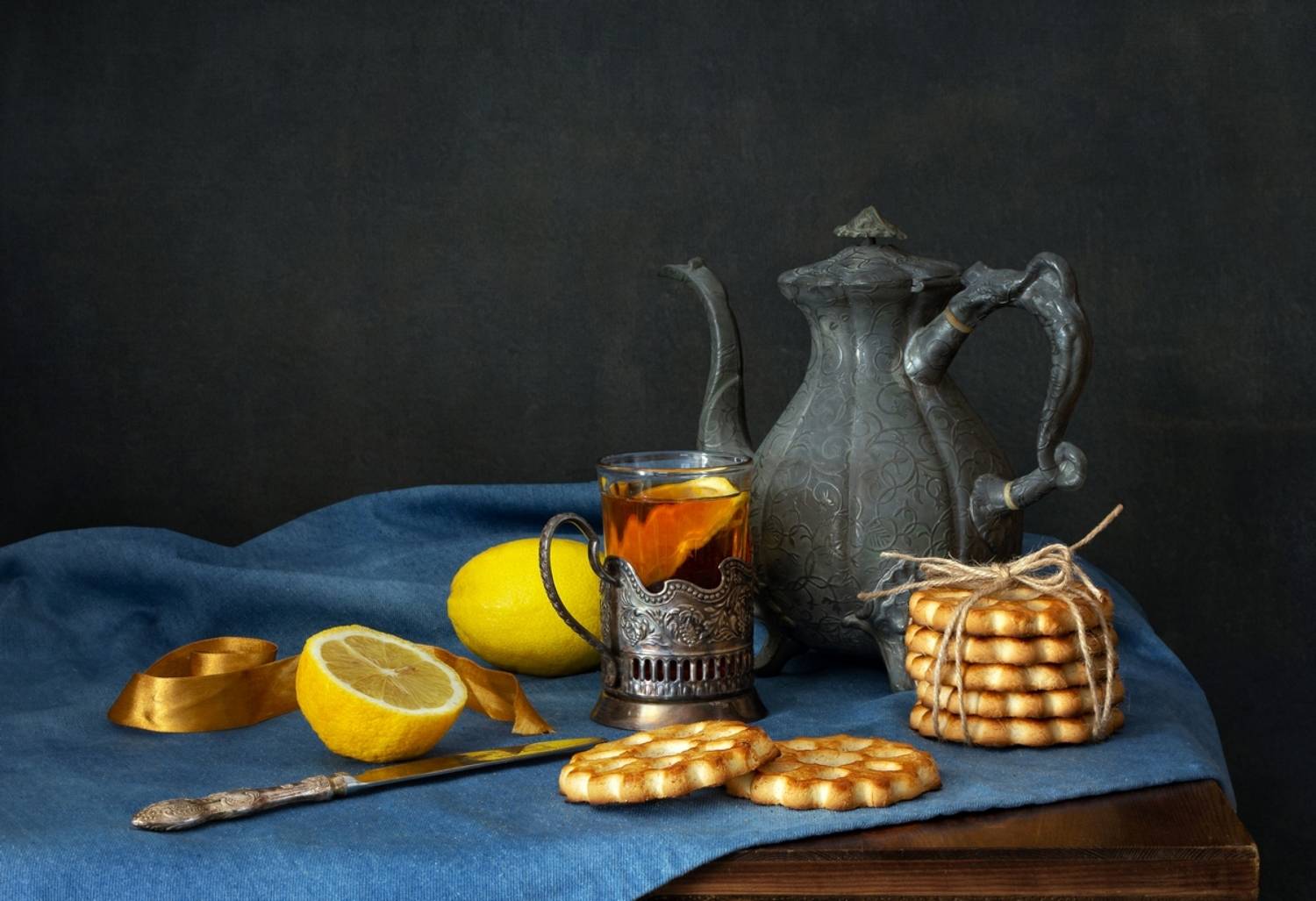 , Людмила Бекман