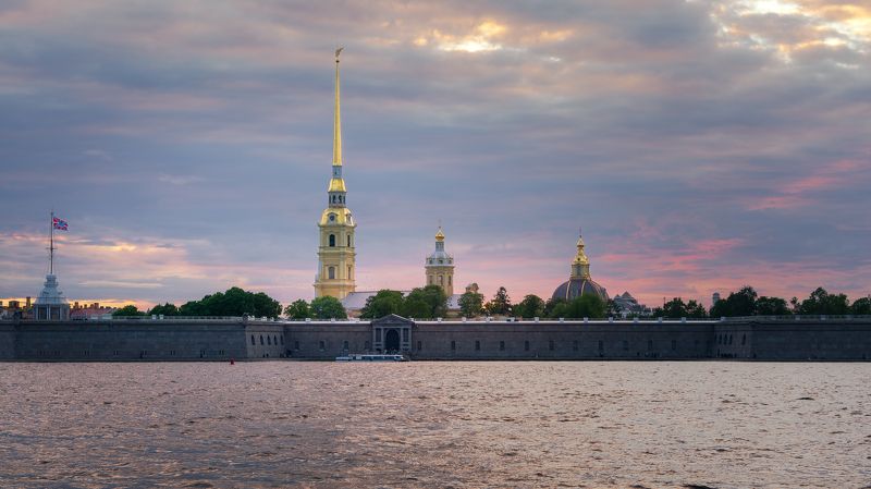 Про Питер фото превью