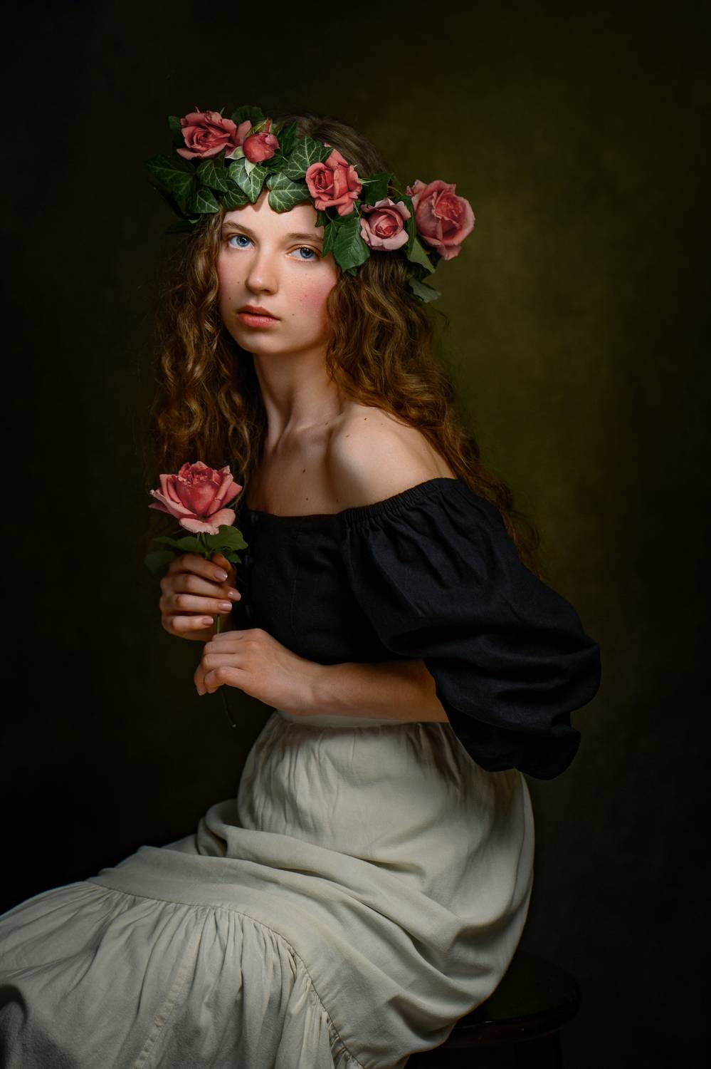 , Рустам Рахимов