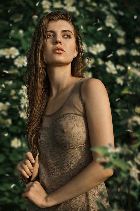 Spring фото превью