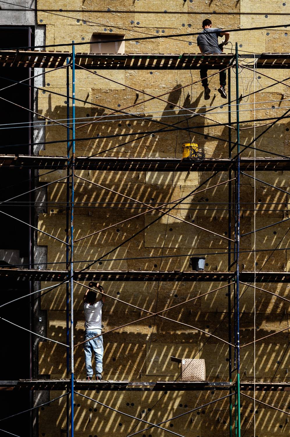 , Денис Труфанов