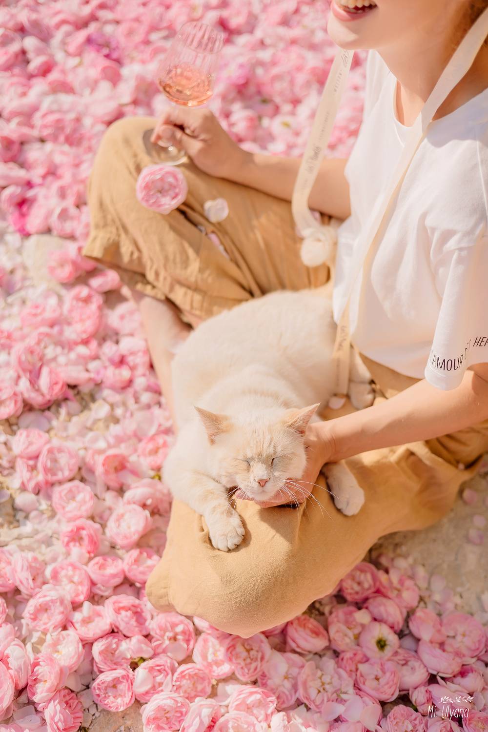 , Ульяна Буканова (Мизинова)