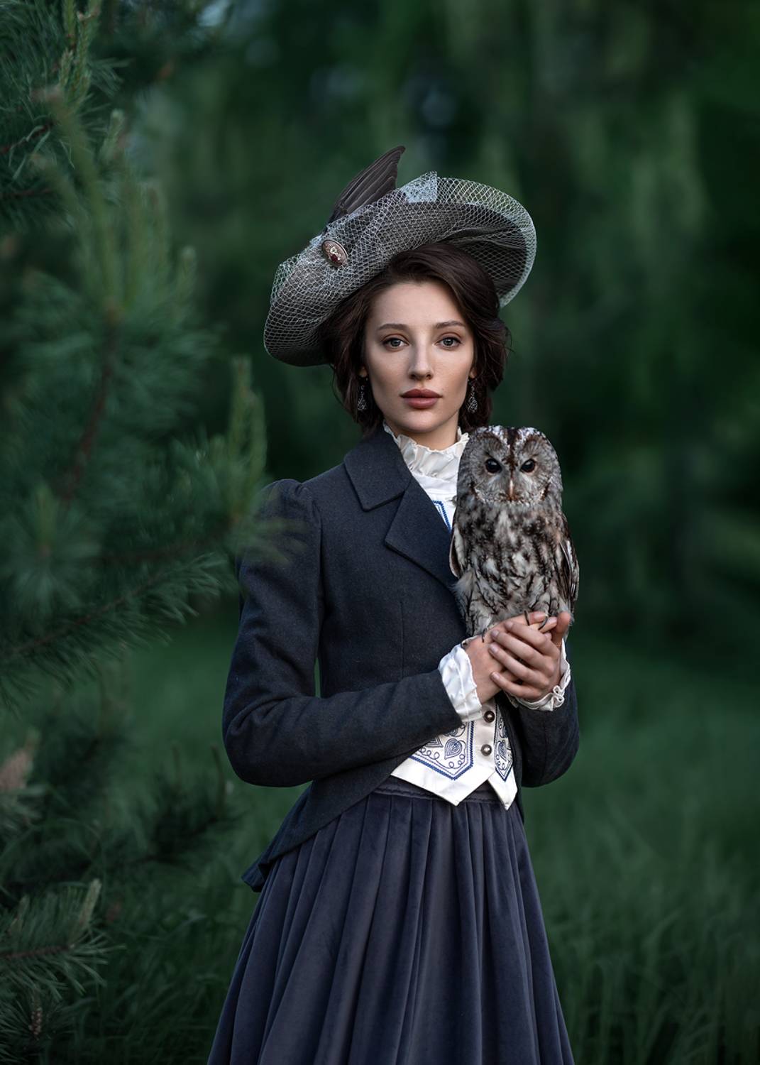 , Казанцев Алексей