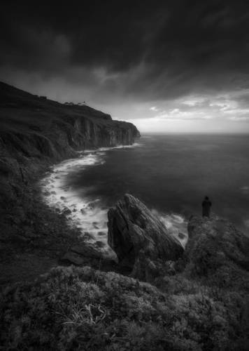 Смотритель маяка