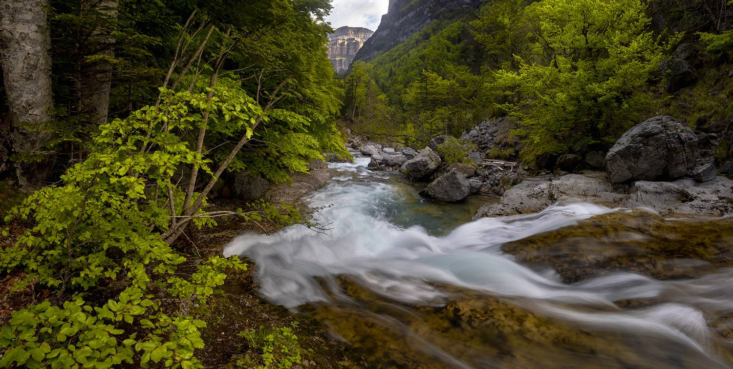photo, photography, picture, land, landscape, nature, spring, river, color, mood , colorful, snow, winter, jimenez millan samuel