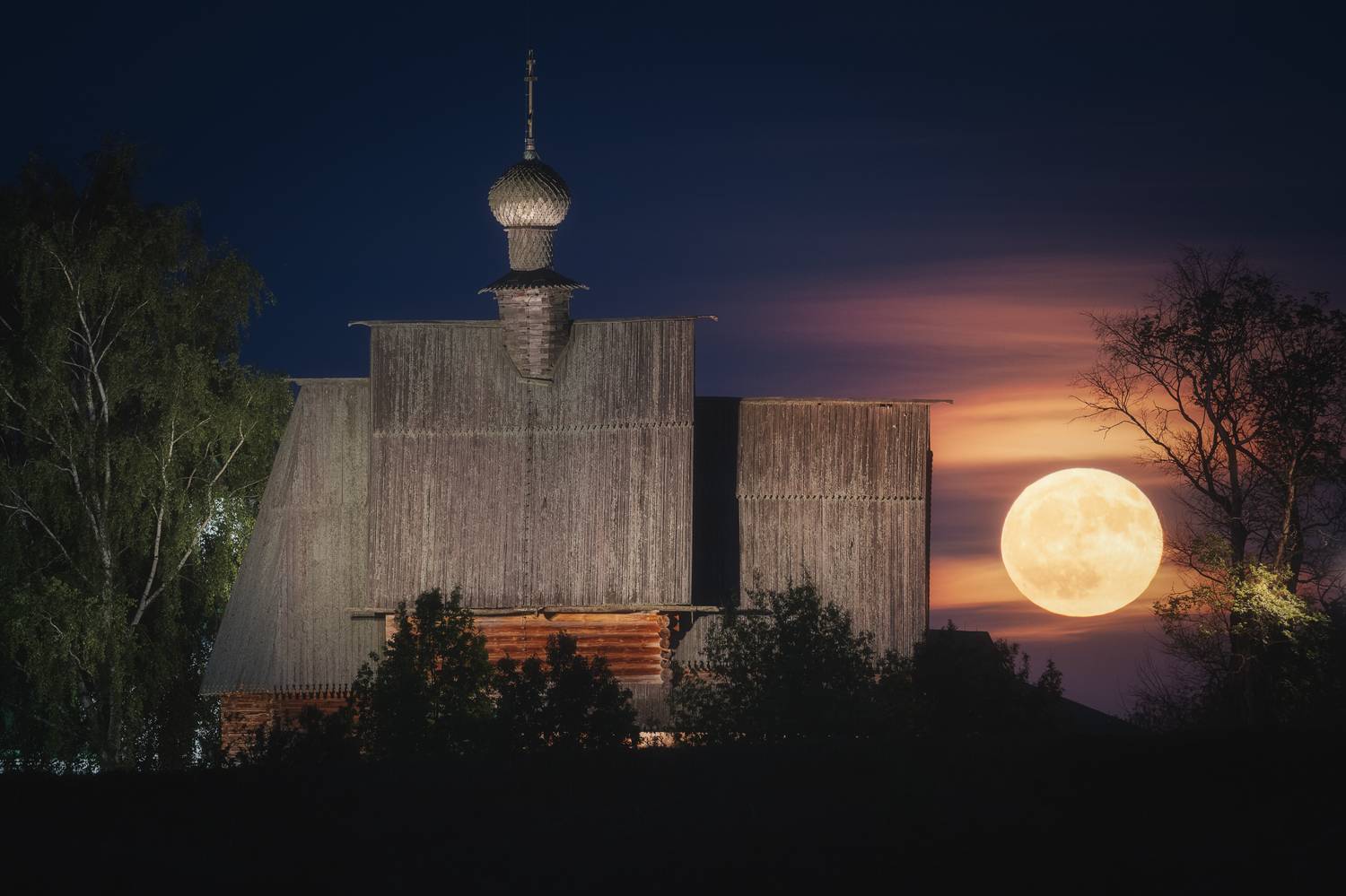 , Антон Агарков