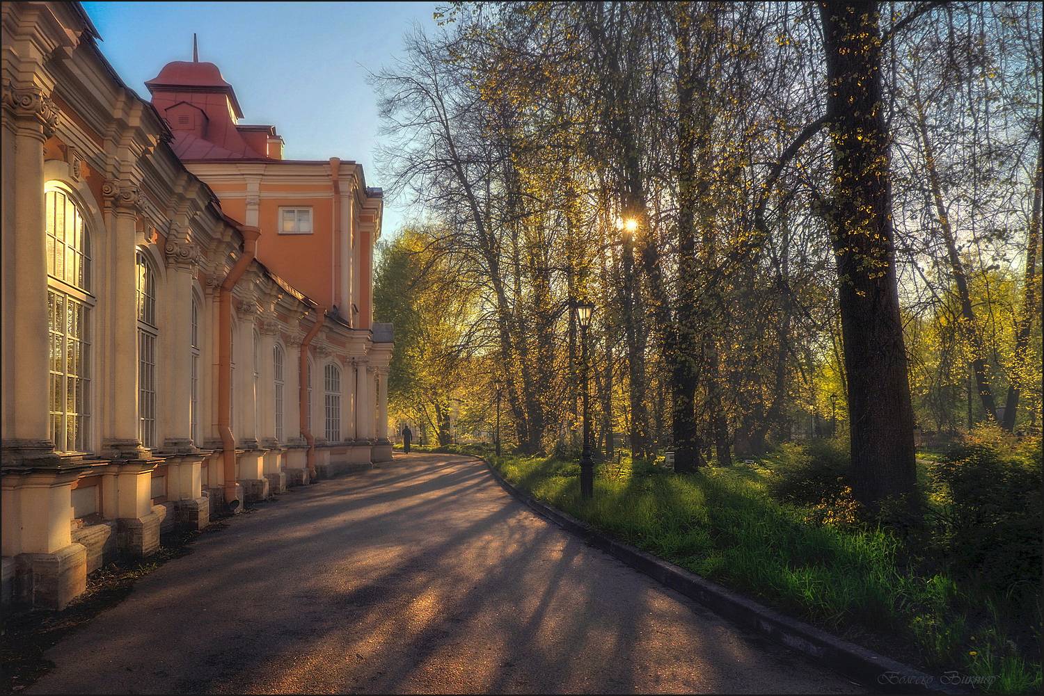 , Болеско Виктор