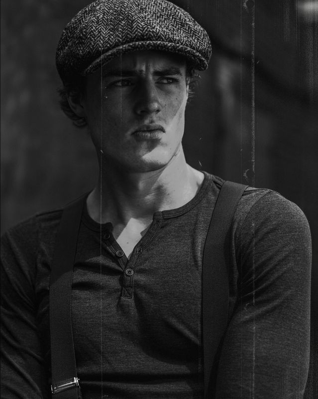 Великая депрессия фото превью