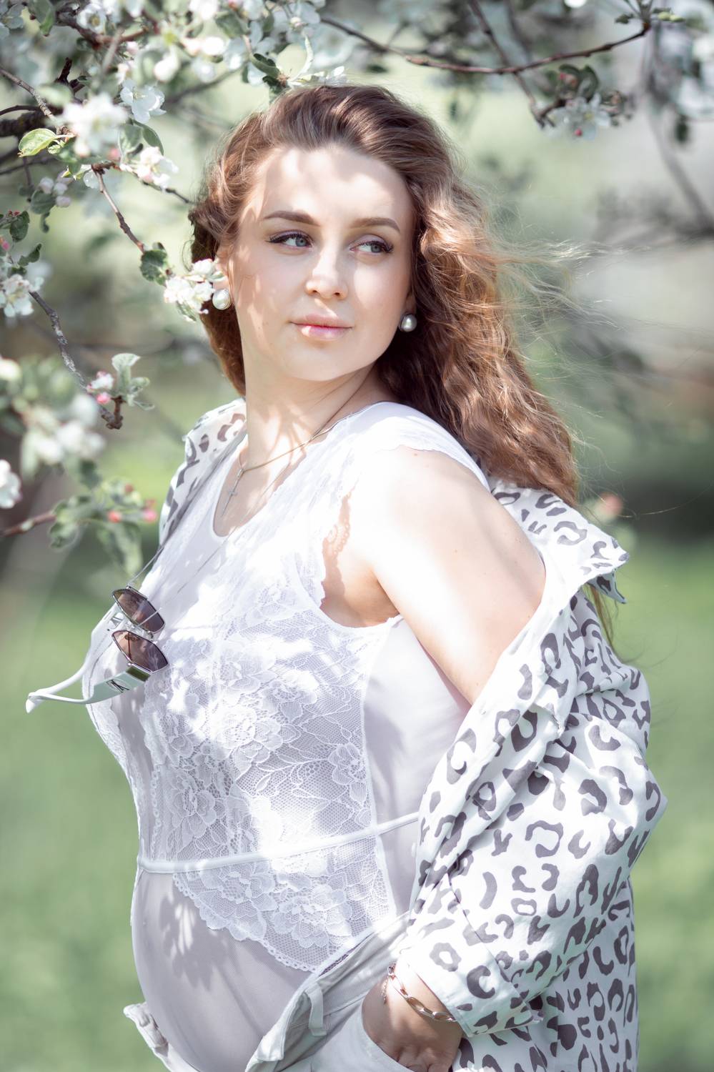 , Дмитриева Дарья