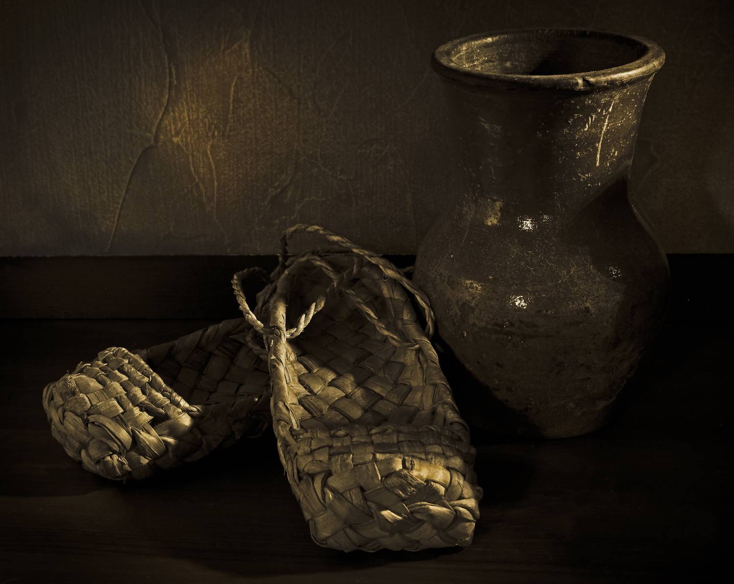 , Борис Бусыгин