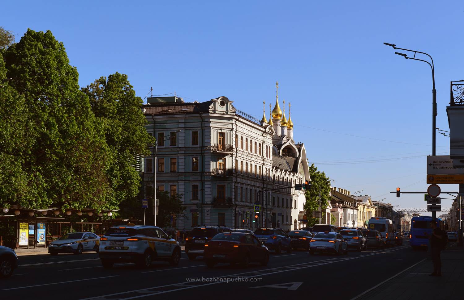 , Божена Пучко