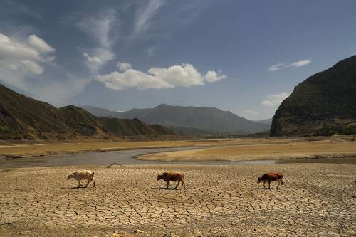 Ирганайское водохранилище..