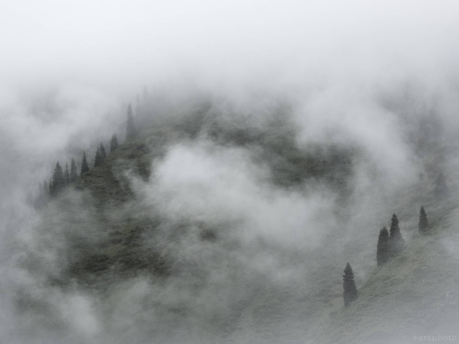 тянь-шань, казахстан, Рябенький Александр
