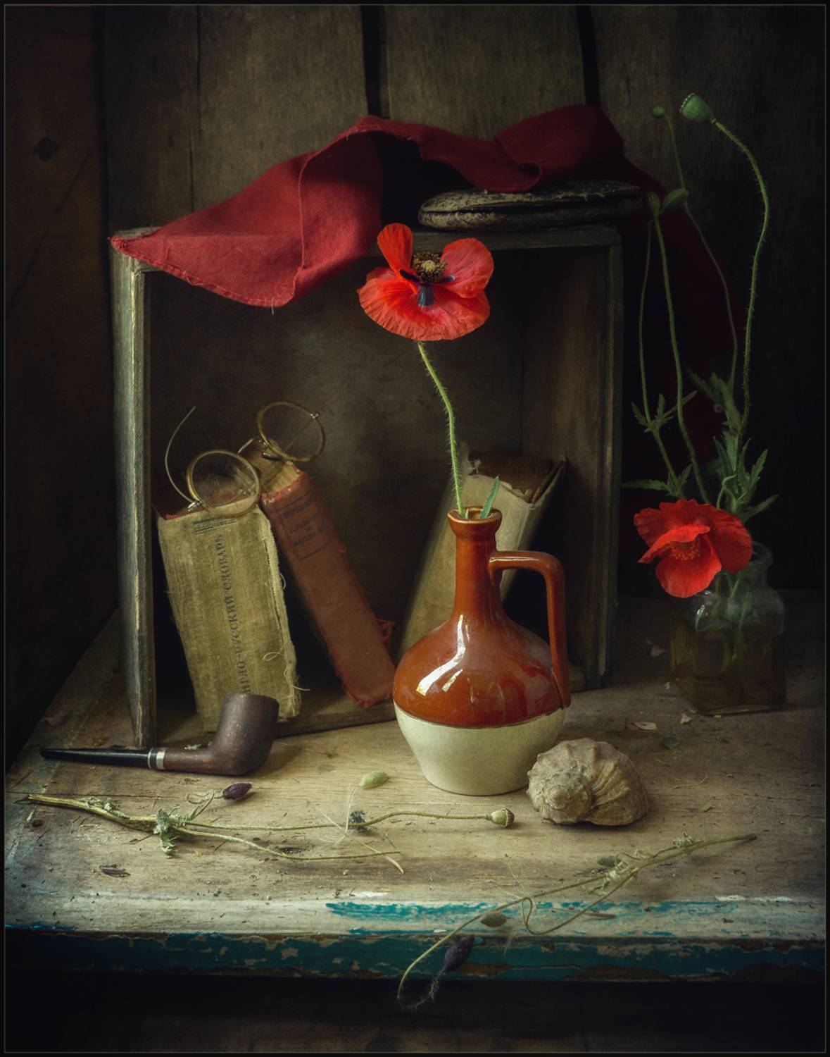 , Хромеев Александр