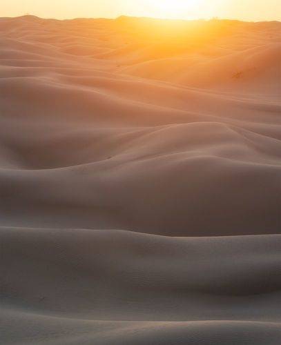 Пески Туйесу