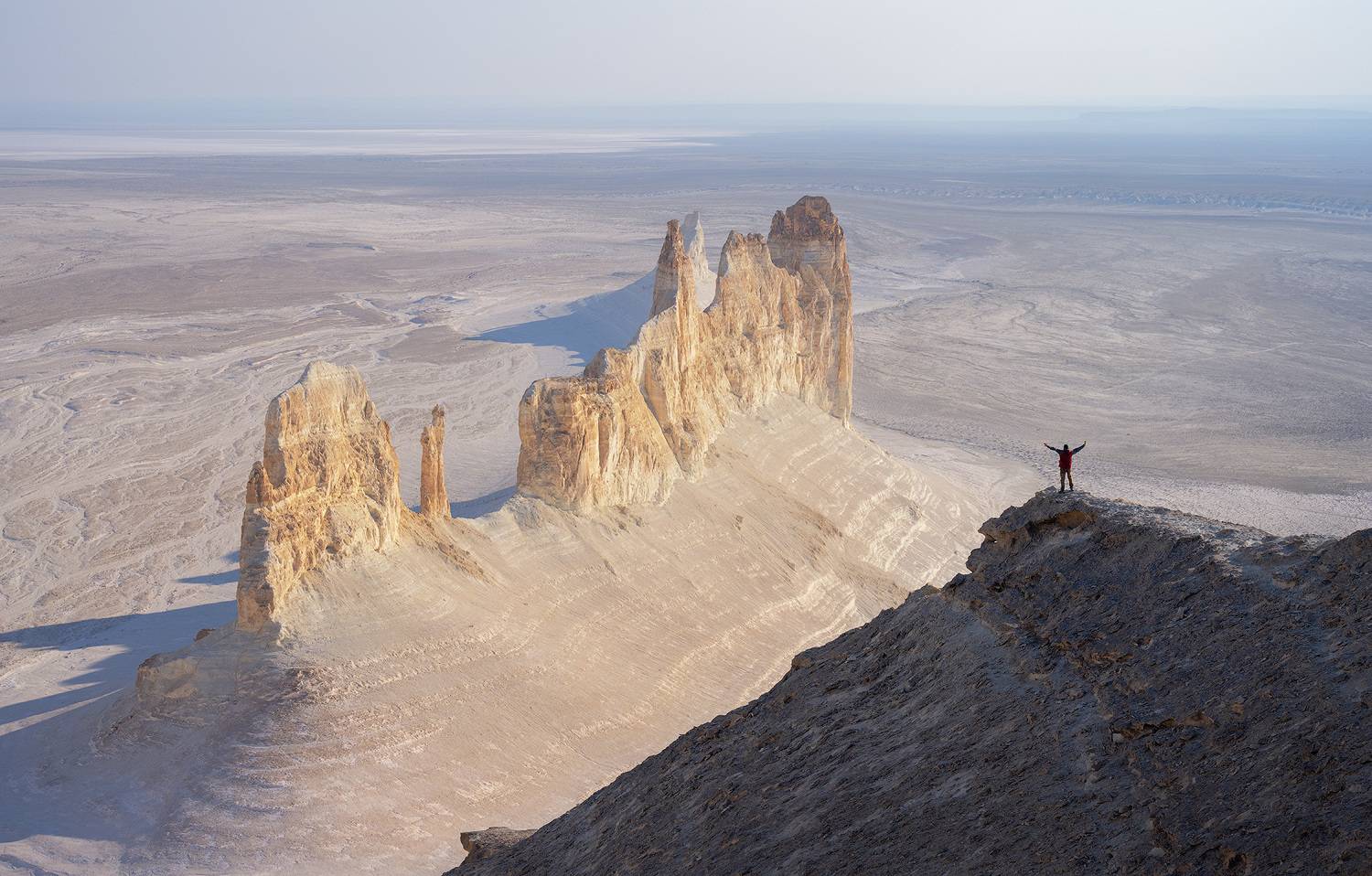 , Андрей Родионов