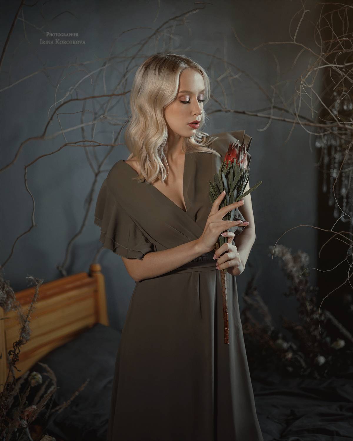 , Короткова Ирина