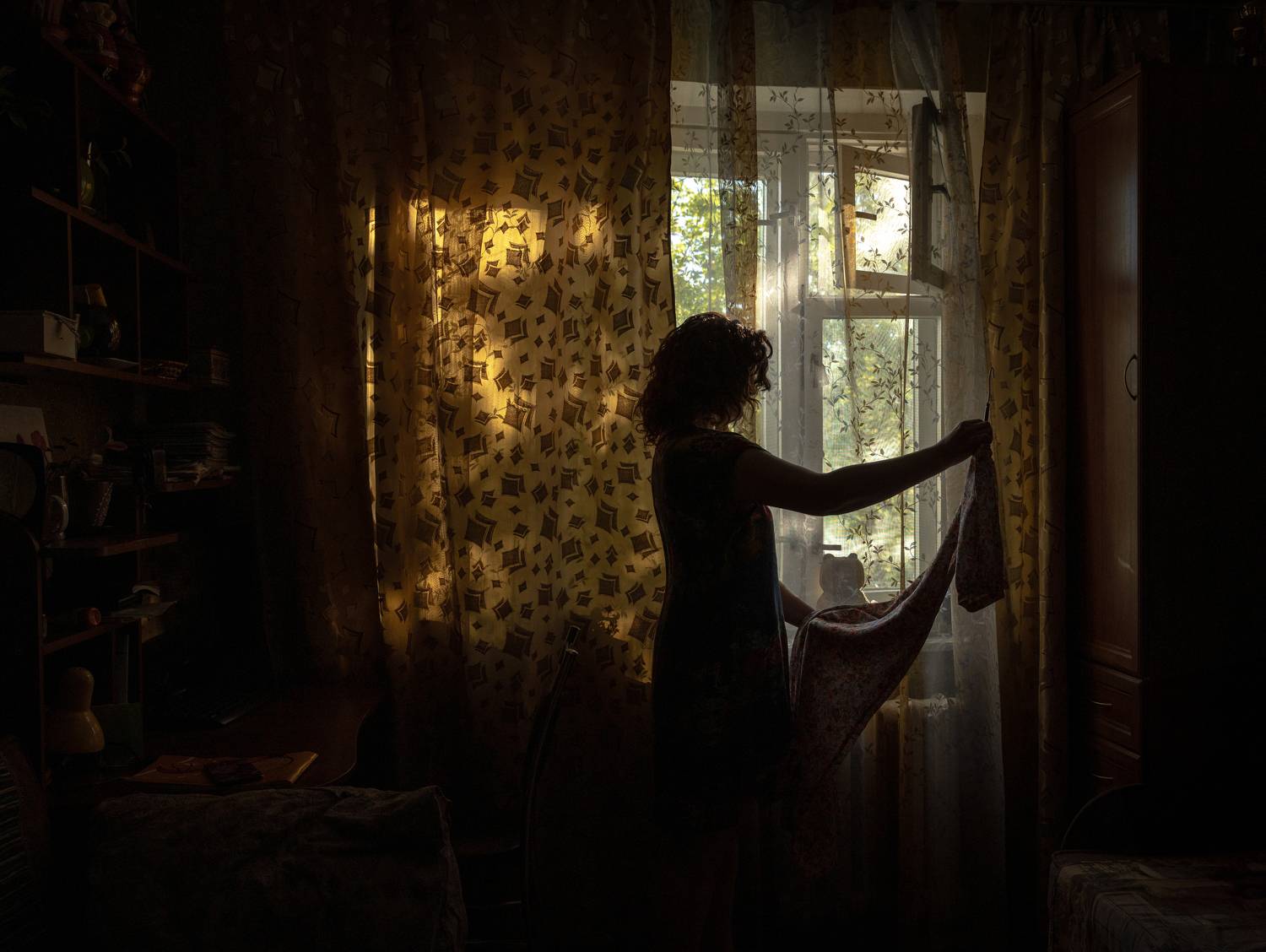 , Анастасия Улитко